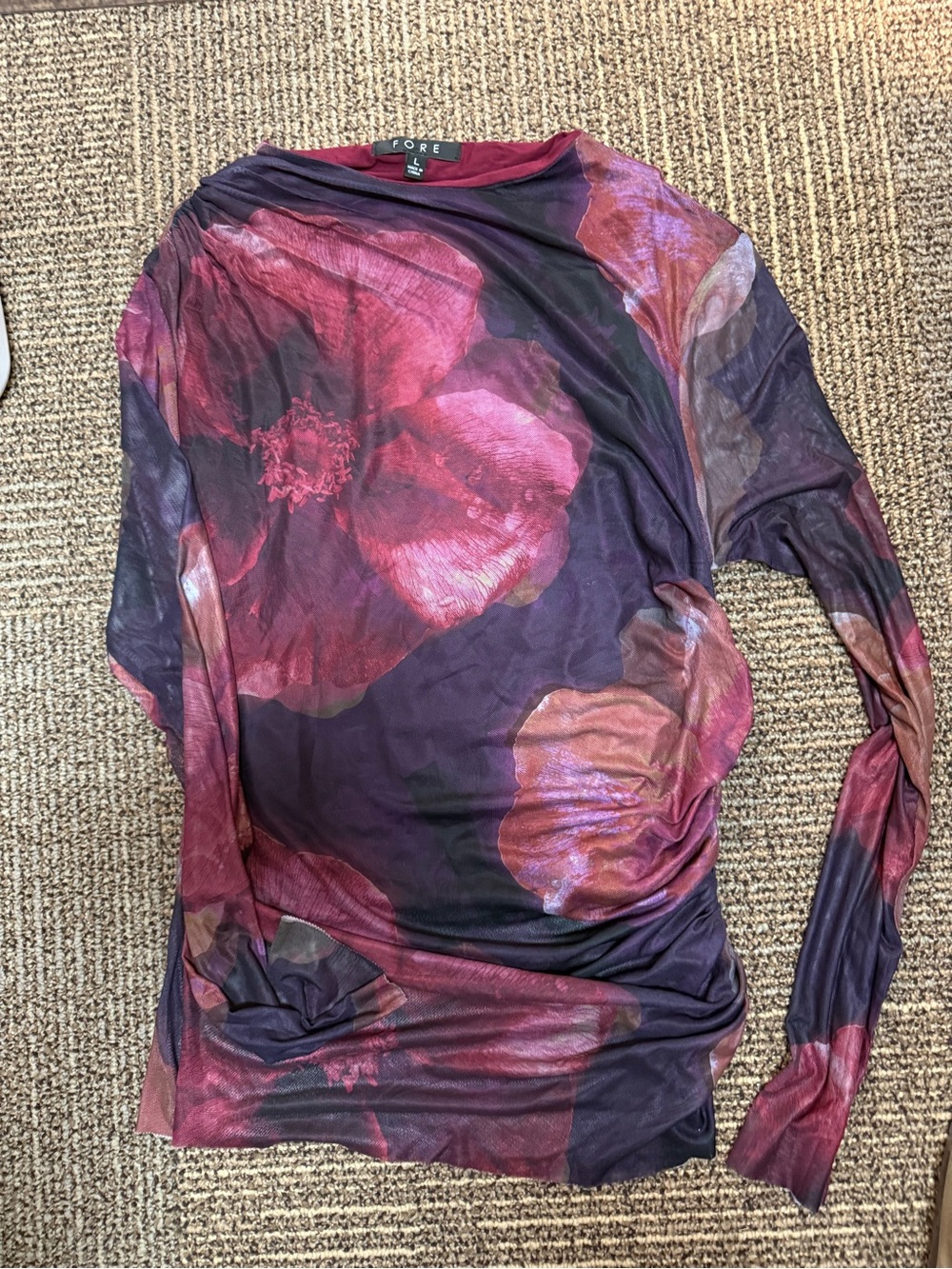 New without tags boutique top from Lane201